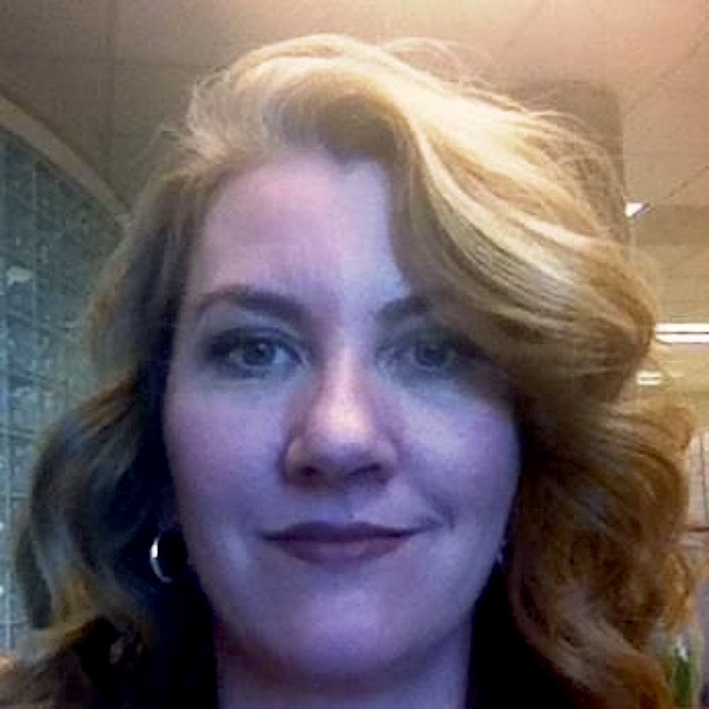 Meet your Posher, Alison